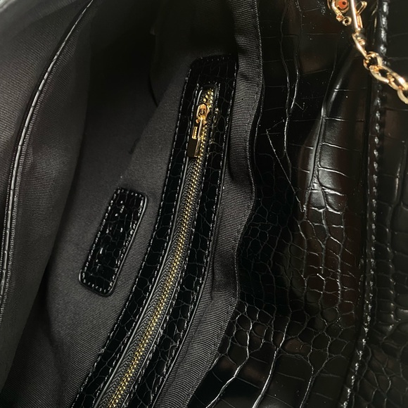 NWOT AQUA Handbag - Picture 6 of 8